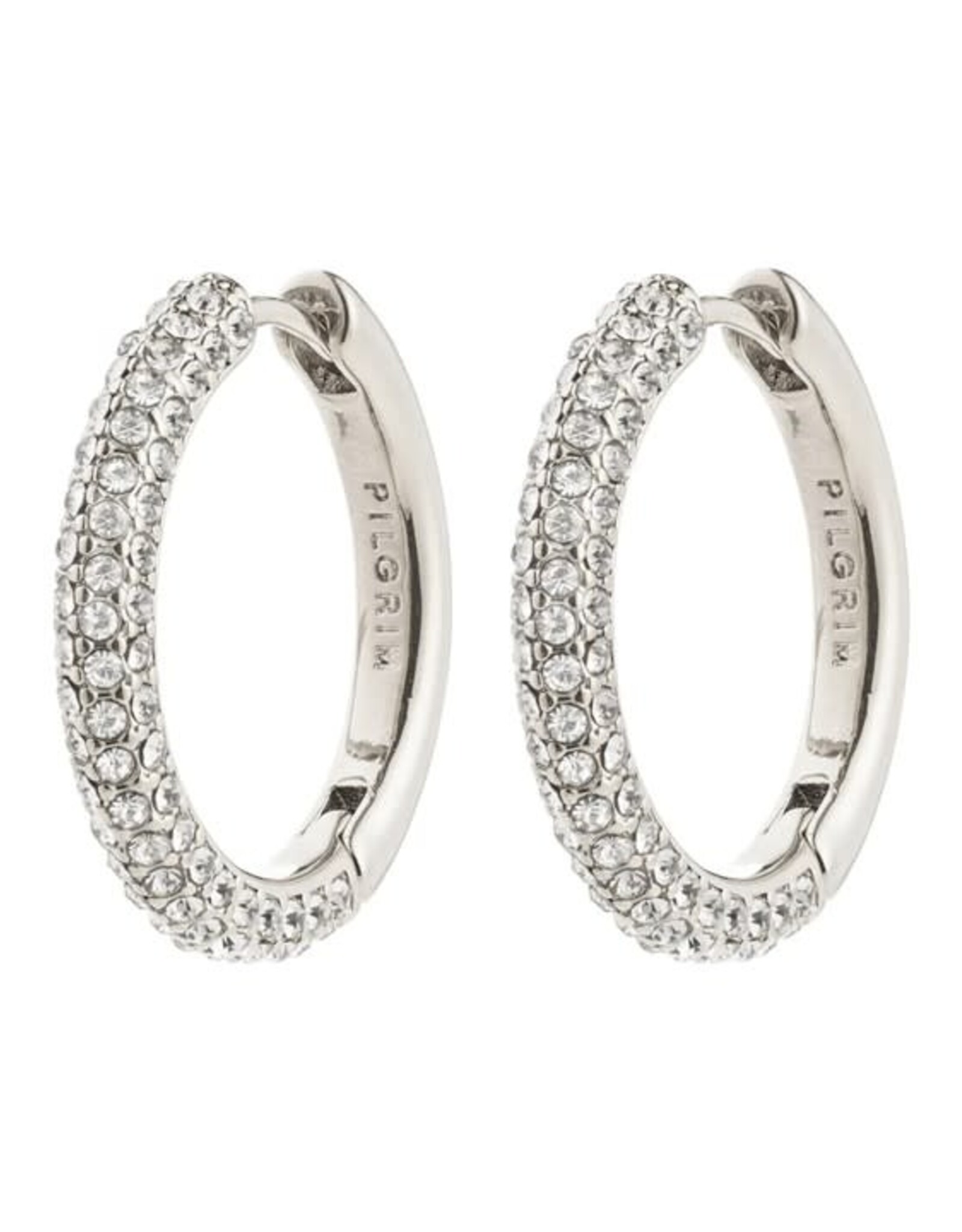 Pilgrim Anneaux  Tatum Large - SS