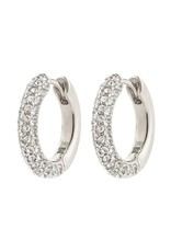 Pilgrim Anneaux  Tatum Medium - SS