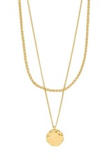 Pilgrim Collier Declan  - Or