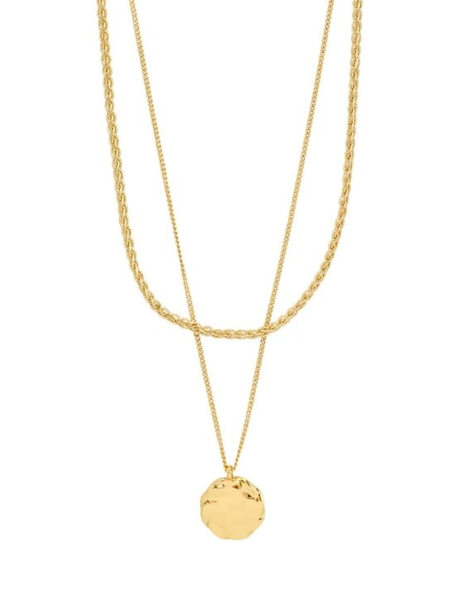 Pilgrim Collier Declan  - Or