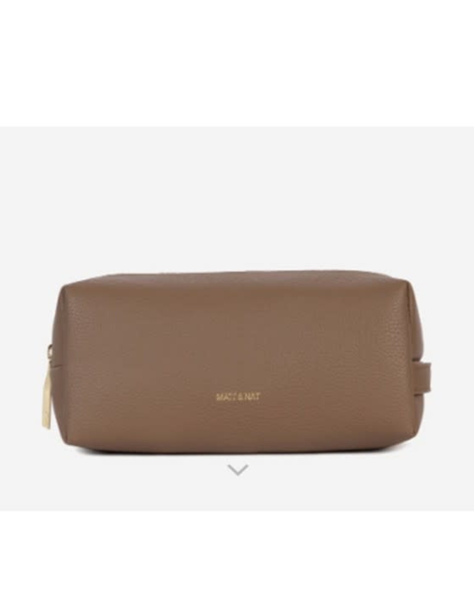 Matt & Nat Trousse Blair - Toffee
