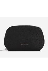 Matt & Nat Nadya Porte-cartes - Noir
