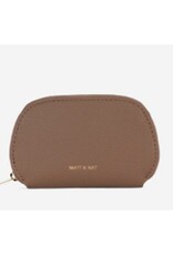 Matt & Nat Nadya Porte-cartes - Toffee