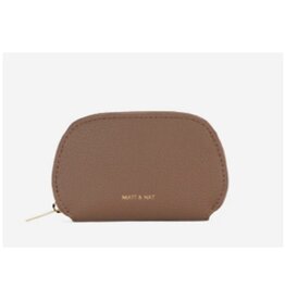 Matt & Nat Nadya Porte-cartes - Toffee