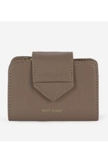 Matt & Nat Thea SM Portefeuille - Sepia