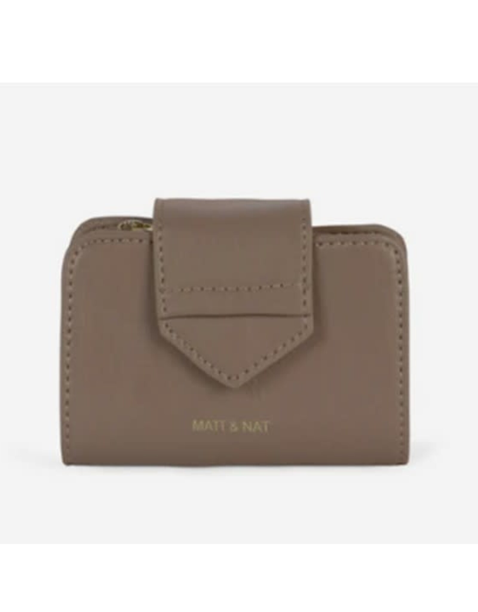 Matt & Nat Thea SM Portefeuille - Sepia