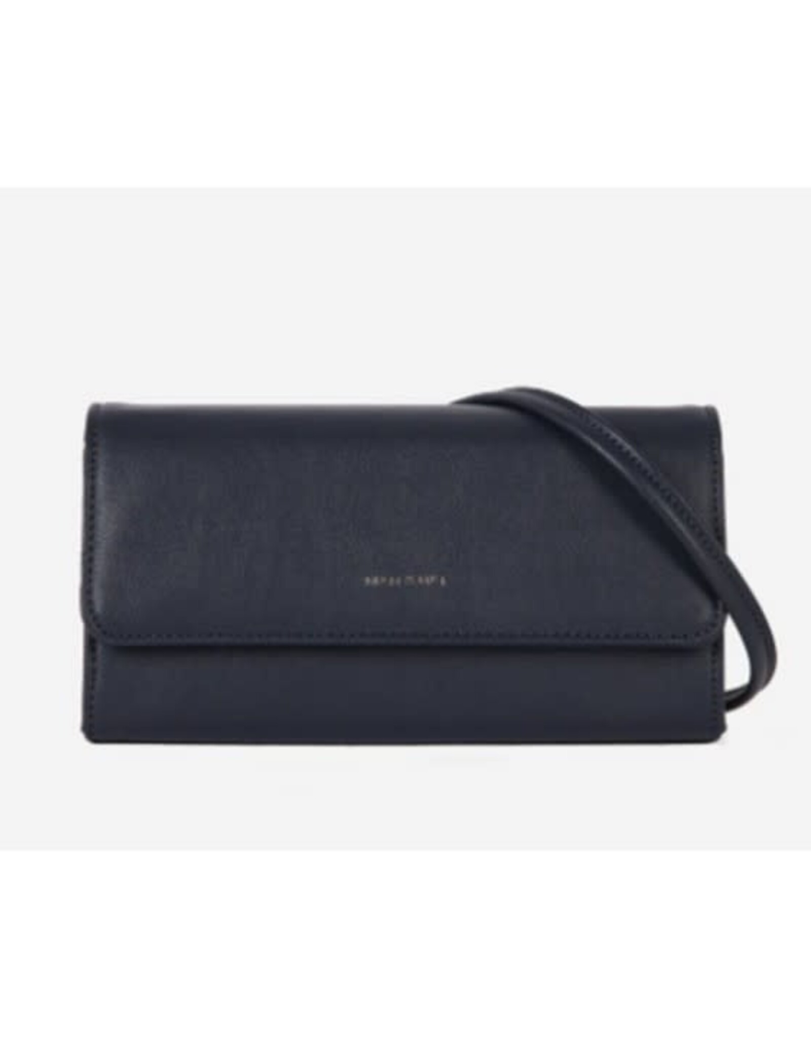 Matt & Nat Drewfull crossbody - Marine