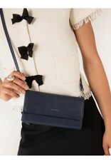 Matt & Nat Drewfull crossbody - Marine