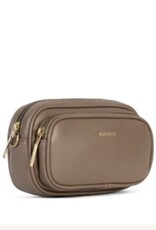 Matt & Nat Soleil  theme - Sepia