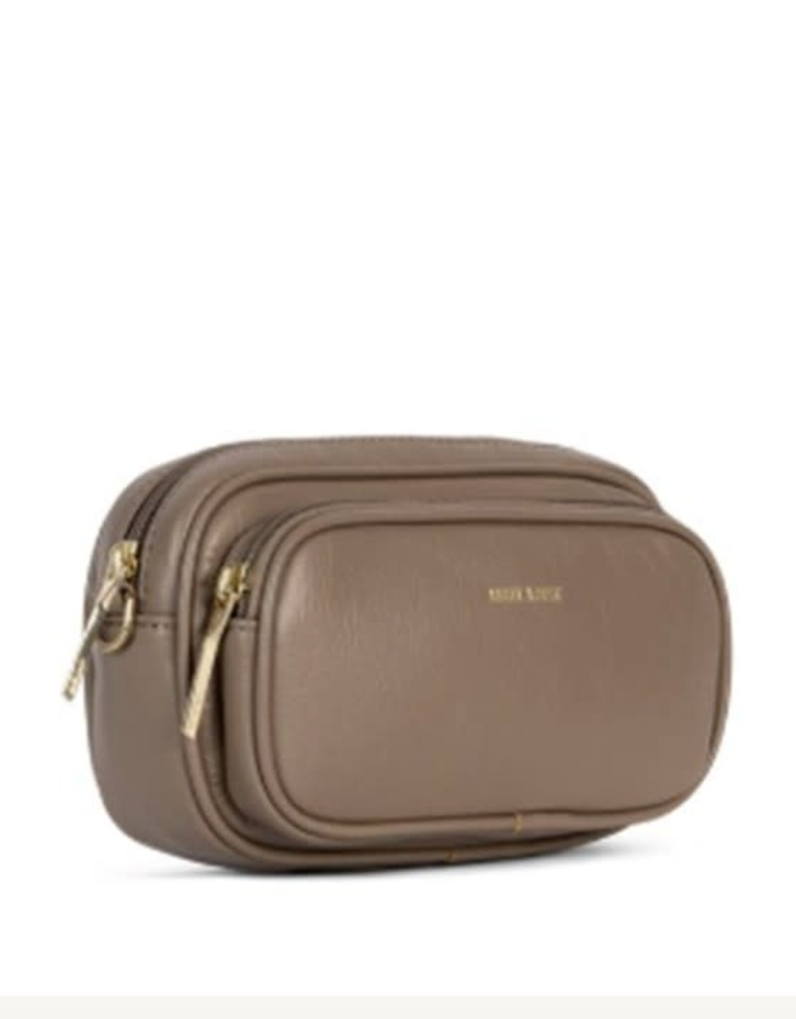 Matt & Nat Soleil  theme - Sepia