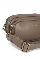 Matt & Nat Soleil  theme - Sepia