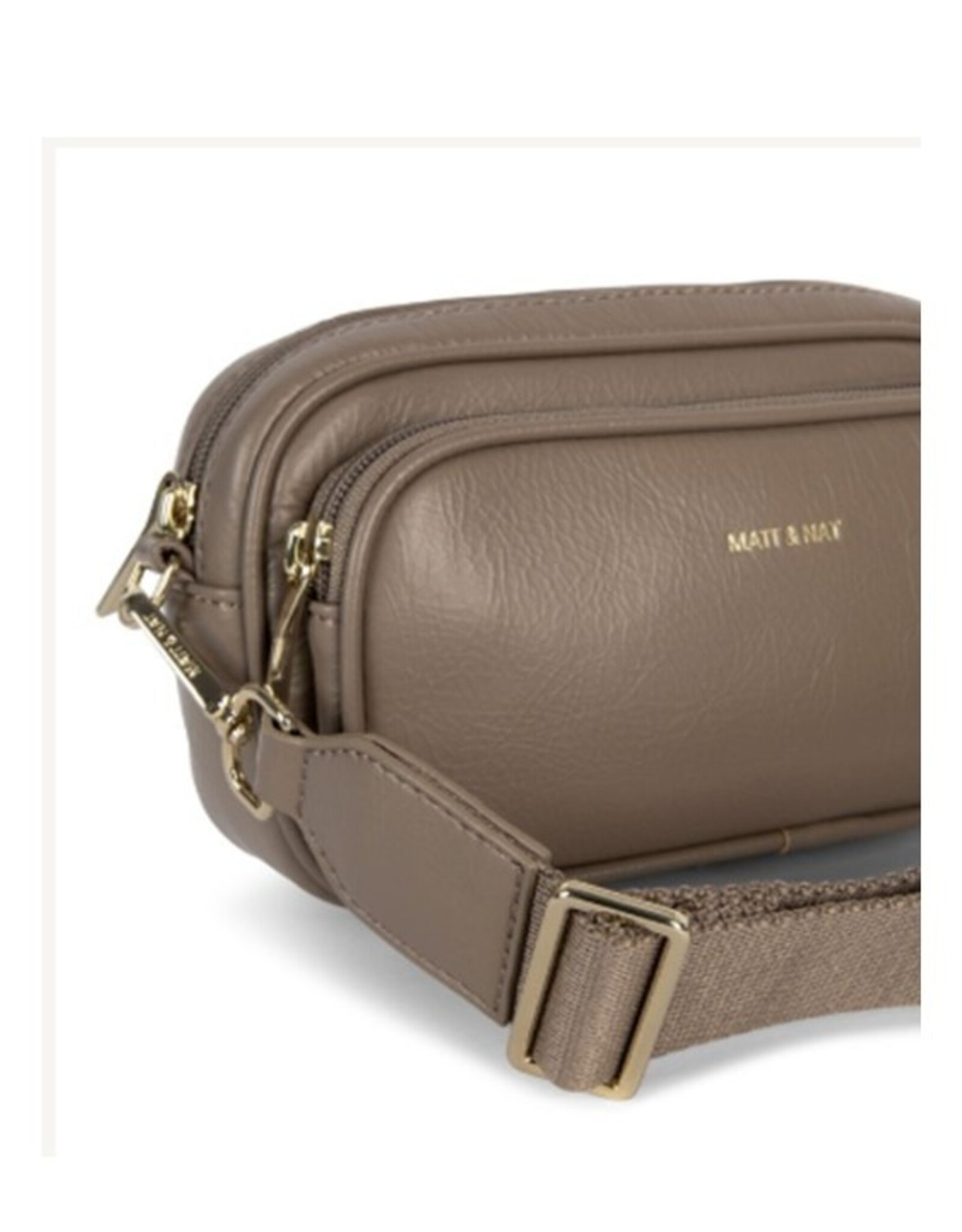 Matt & Nat Soleil  theme - Sepia