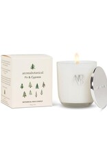 Bougie Fir & Cypress