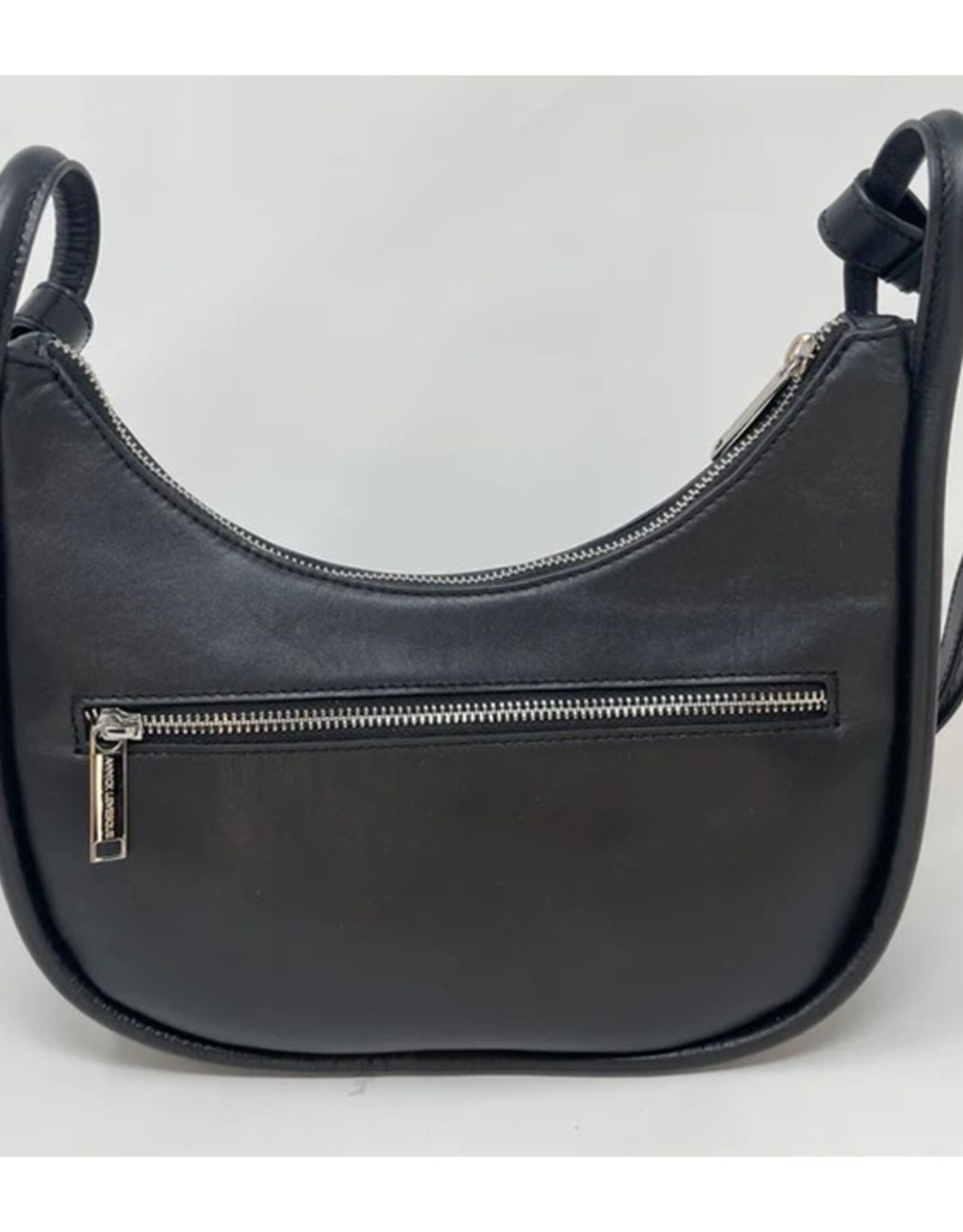 Sabrina Noir - Annick Lévesque