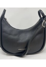 Sabrina Noir - Annick Lévesque