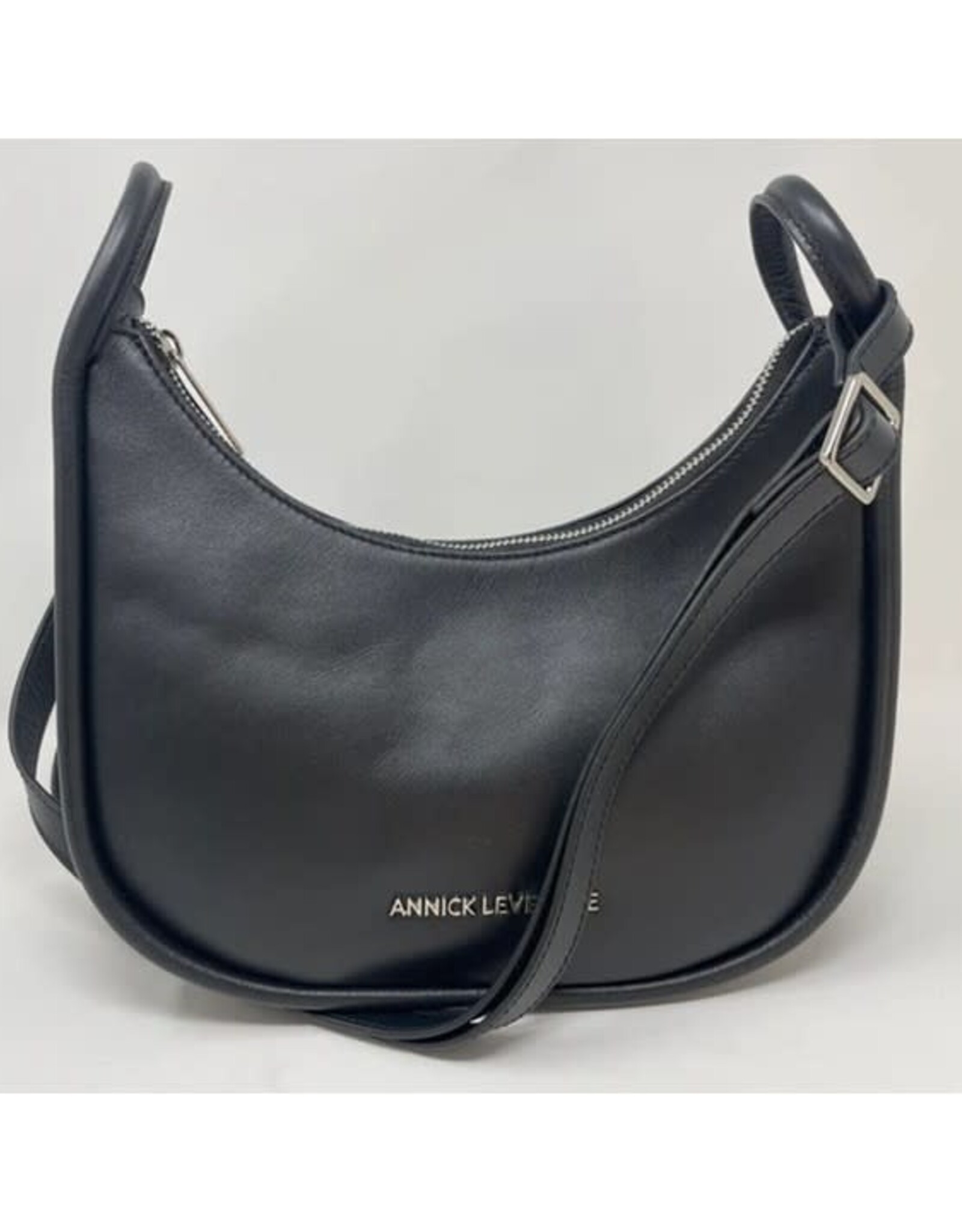 Sabrina Noir - Annick Lévesque