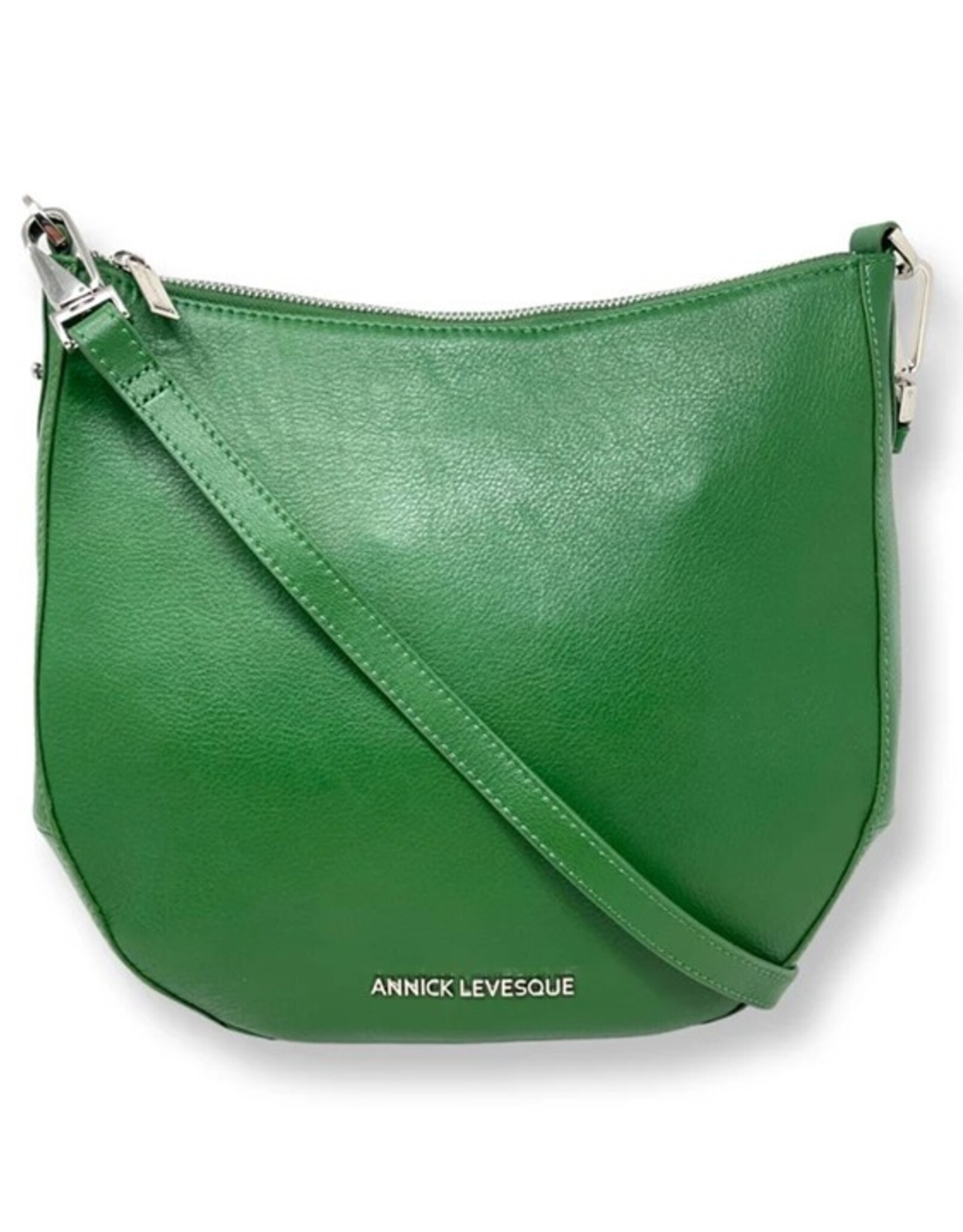 Isabelle Verte  - Annick Lévesque