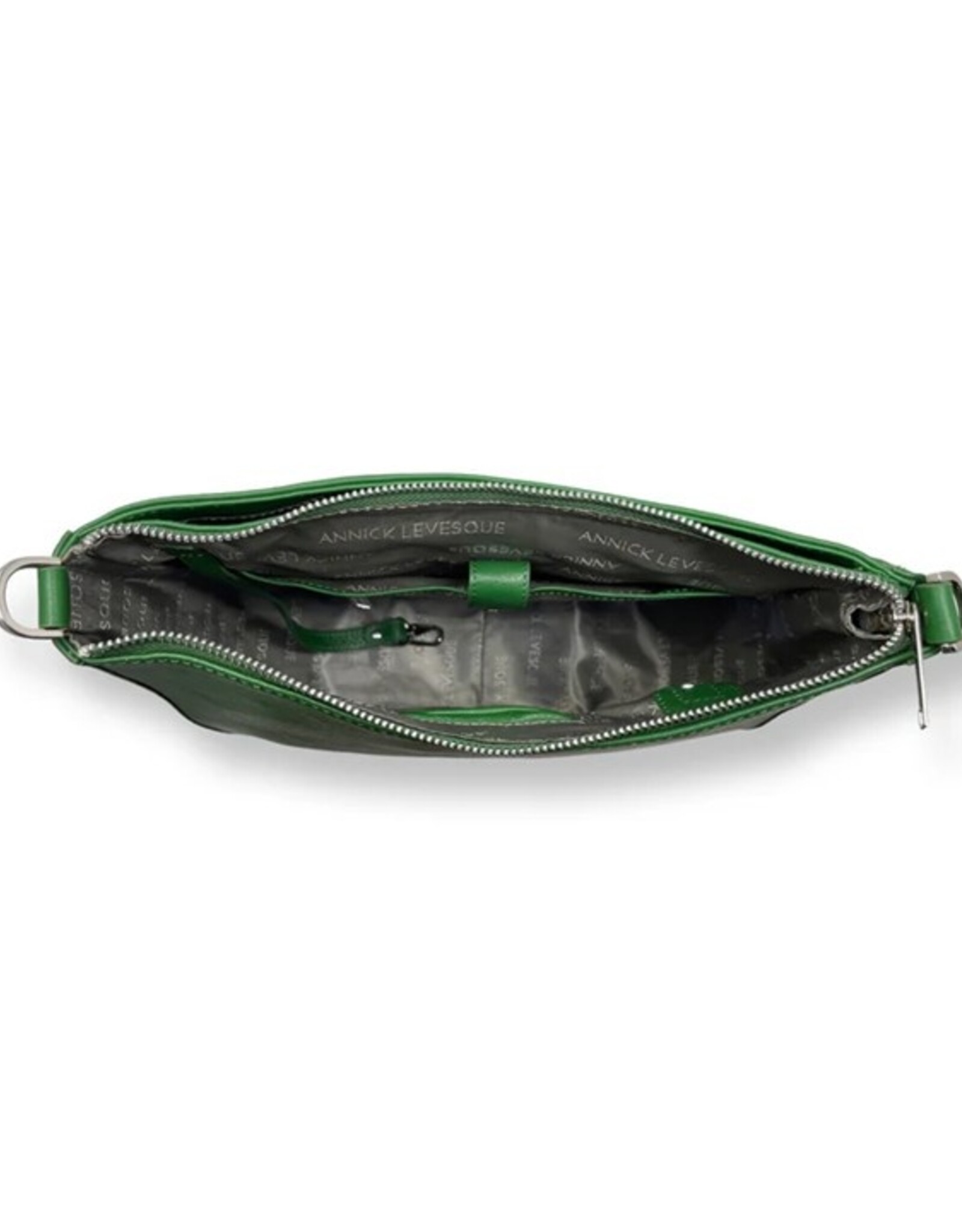 Isabelle Verte  - Annick Lévesque