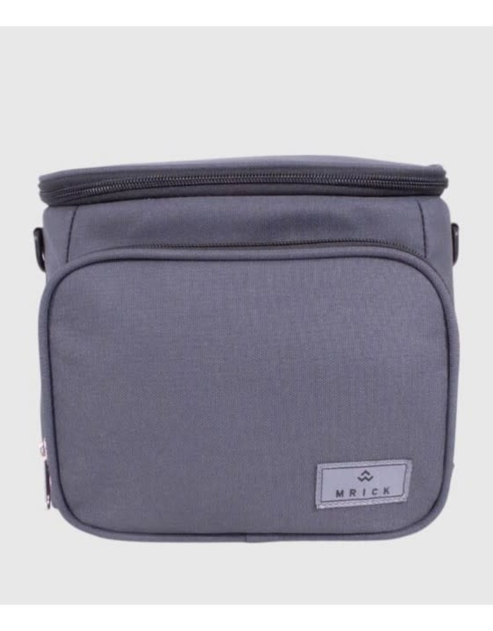 Sac à lunch Zac - Gris Foncé