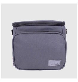 Sac à lunch Zac - Gris Foncé