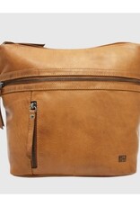 Sac à bandoulière Hunt #547 - Tan