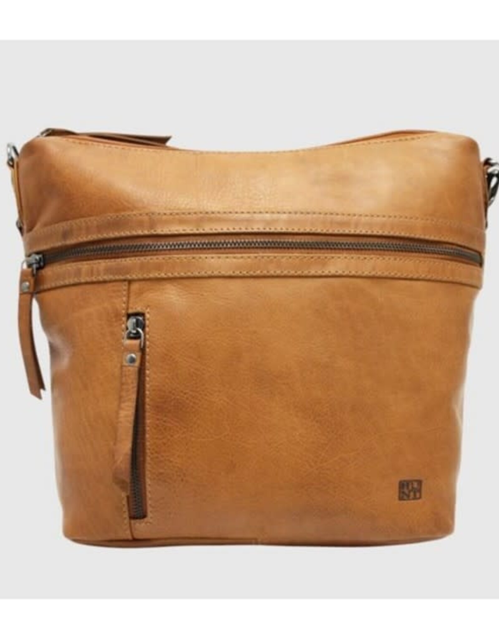 Sac à bandoulière Hunt #547 - Tan