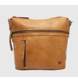 Sac à bandoulière Hunt #547 - Tan