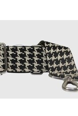 Courroie Hunt #792 - Noir, beige,