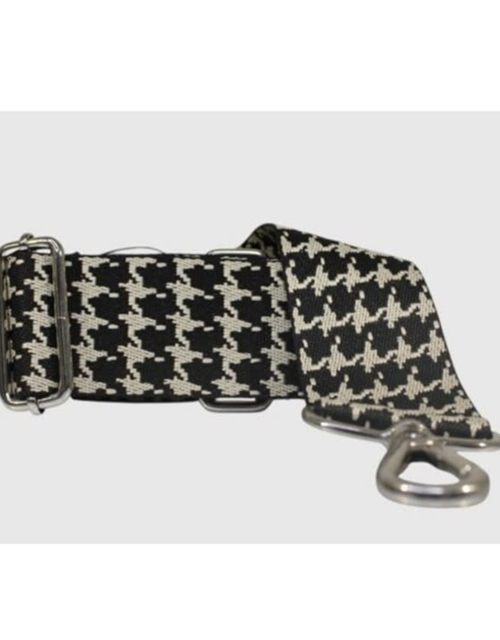 Courroie Hunt #792 - Noir, beige,