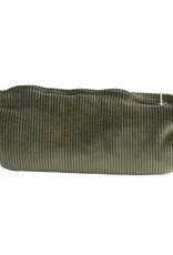 Baluchon Petit sac à cosmétique - corduroy Kaki
