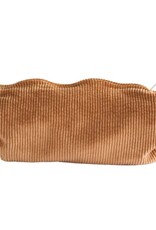 Baluchon Petit sac à cosmétique - corduroy tan