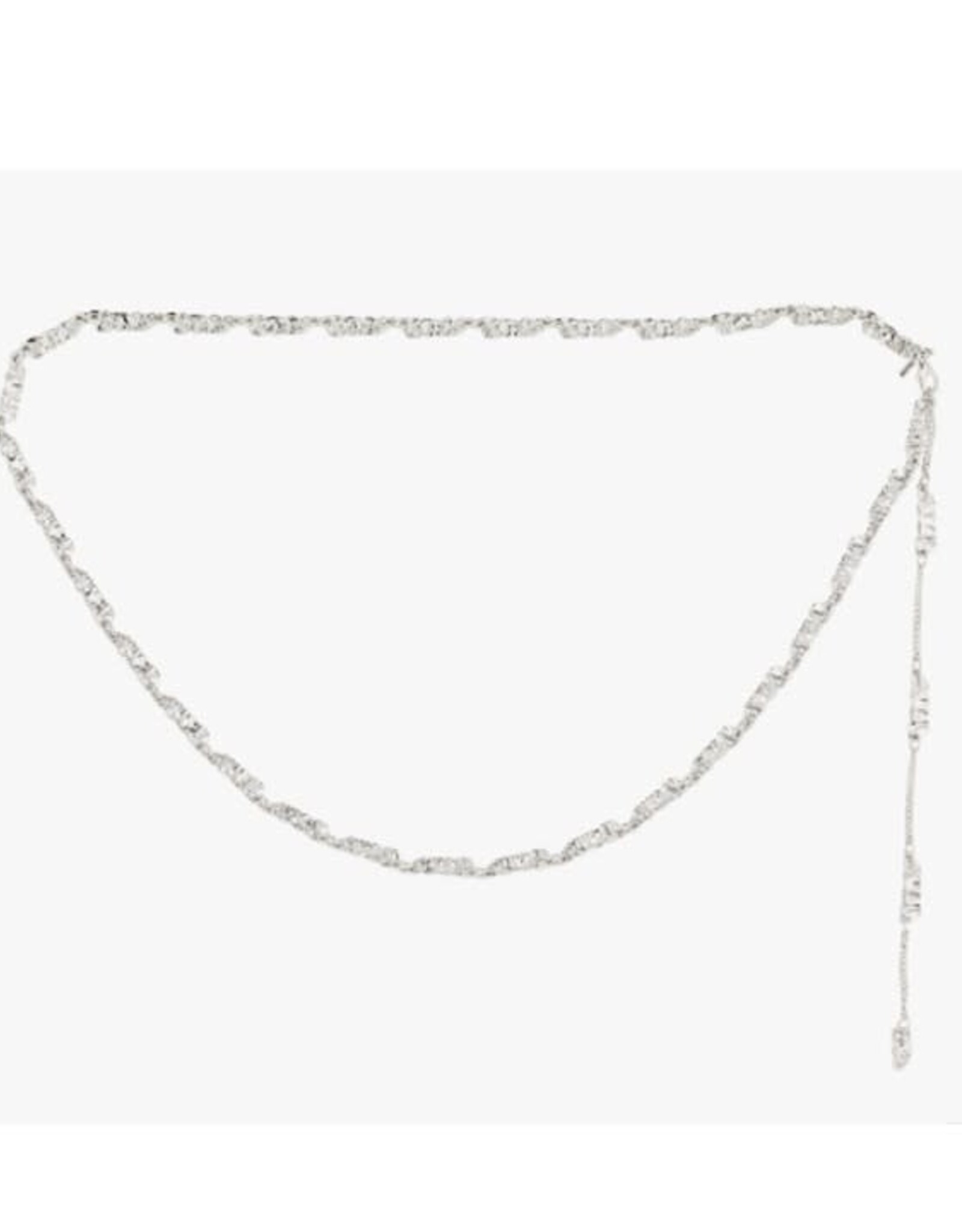 Pilgrim Longue Chaîne Instant - SS