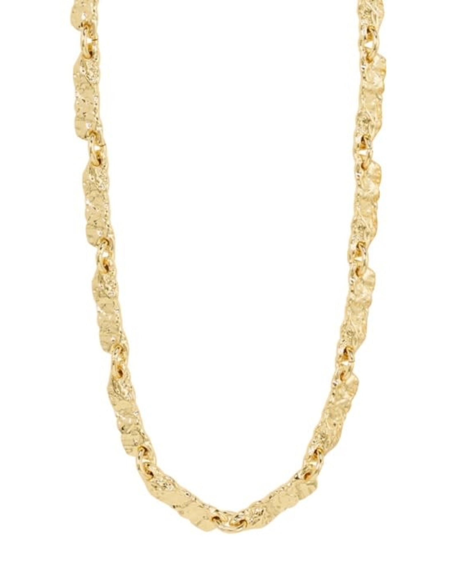 Pilgrim Collier Instant - Or