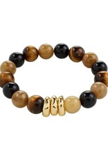 Pilgrim Bracelet  Unfold  Multi - Or