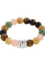 Pilgrim Bracelet  Unfold  Multi - SS