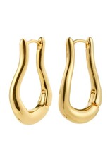 Pilgrim Anneaux  Unfold - Or