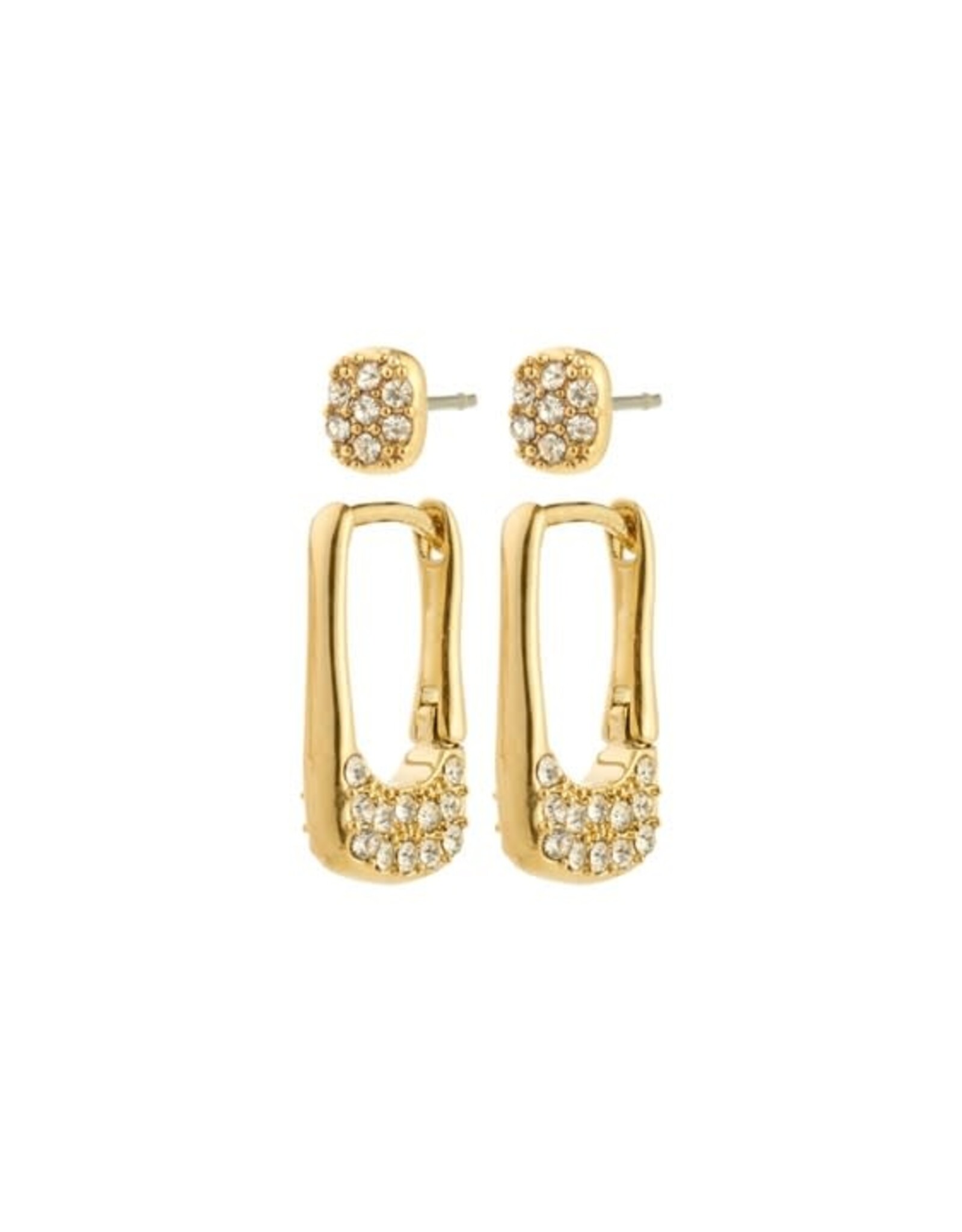 Pilgrim Ens B.O. Instant - Or