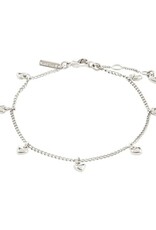 Pilgrim Bracelet  coeur Alaia - SS