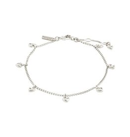 Pilgrim Bracelet  coeur Alaia - SS