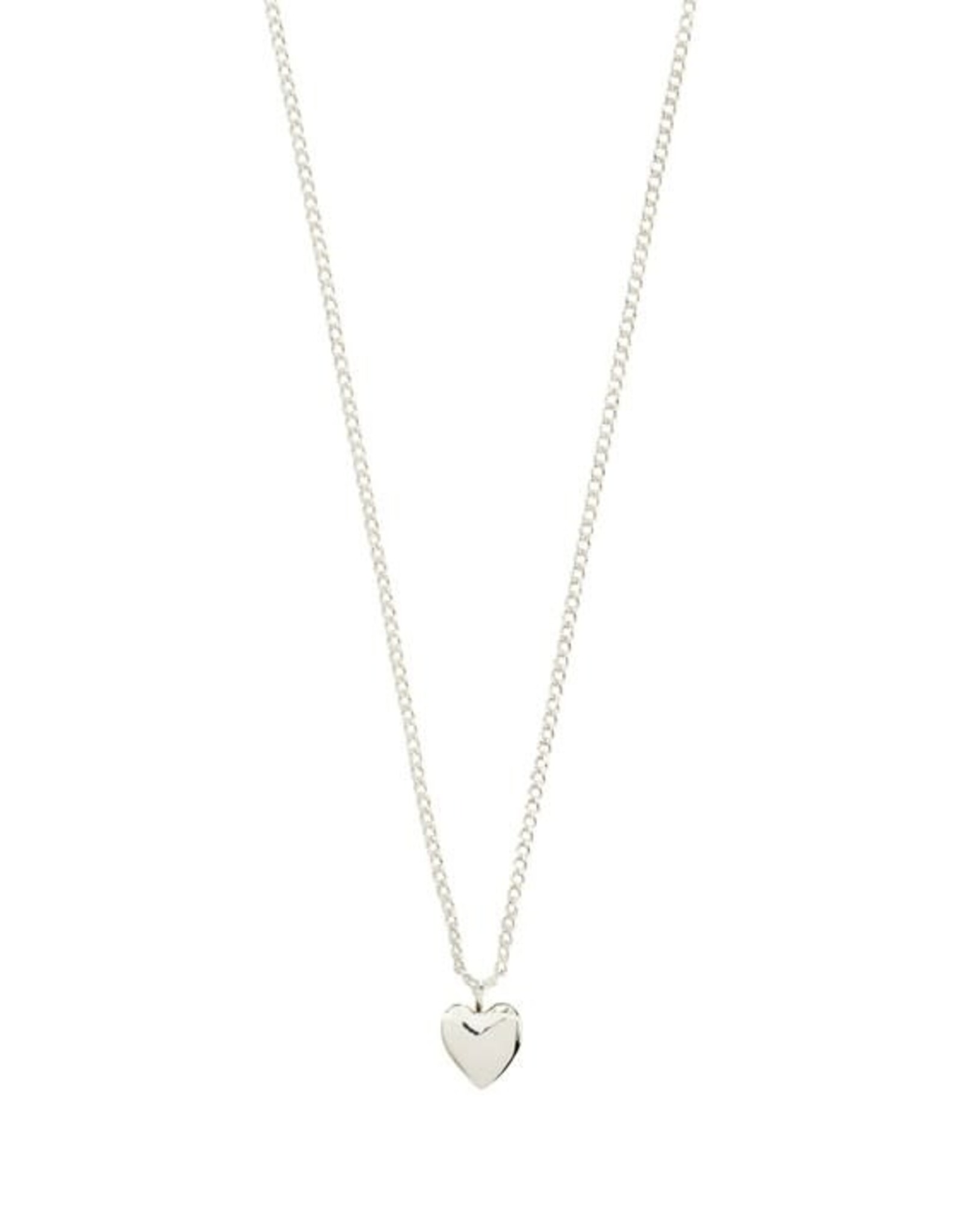 Pilgrim Collier coeur Alaia - SS