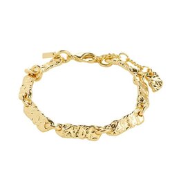 Pilgrim Bracelet Instant - Or
