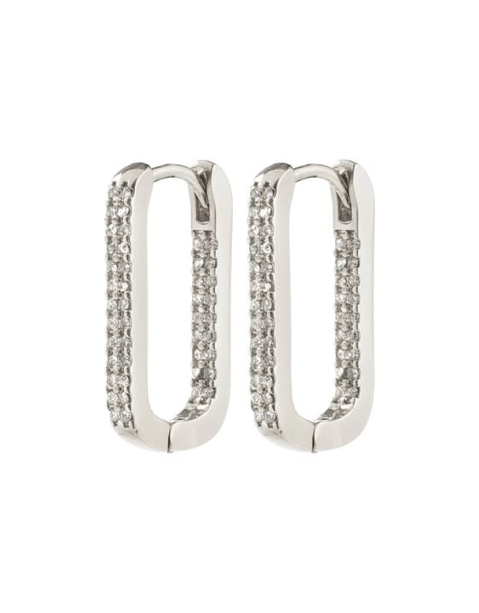 Pilgrim Anneaux Phase Ovale - SS