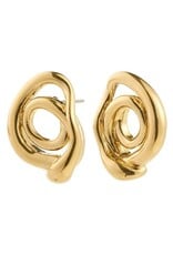 Pilgrim B.O. Unfold - Or