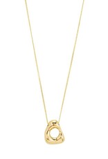 Pilgrim Collier  Free - Or