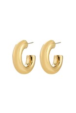 Pilgrim B.O. Phase Small  - Or