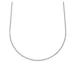 Pilgrim Chaîne Silver  Nancy  80cm