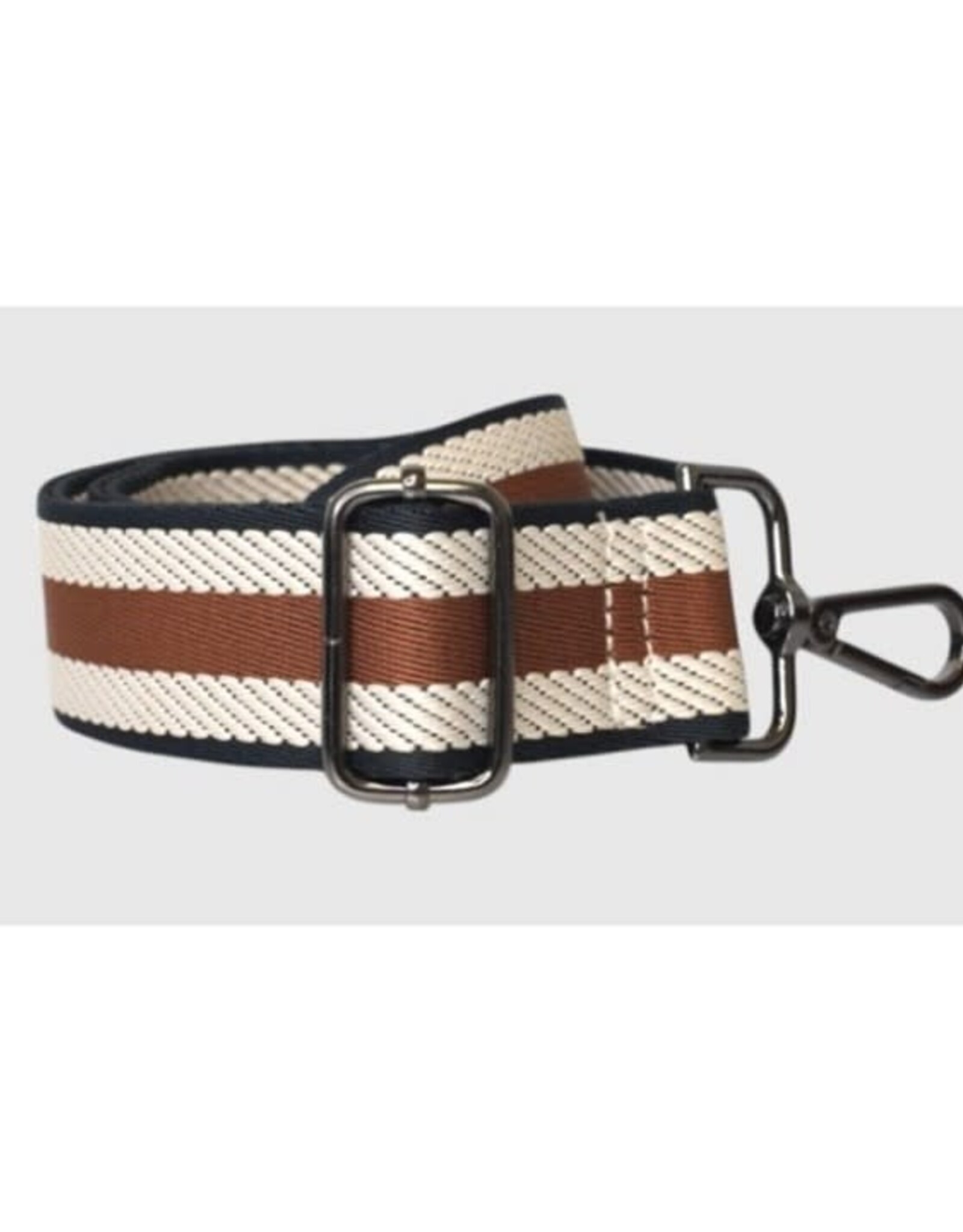 Courroie Zac #71 - Beige, Tan