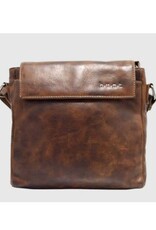 Sac à bandoulière Hunt #963 - Brun