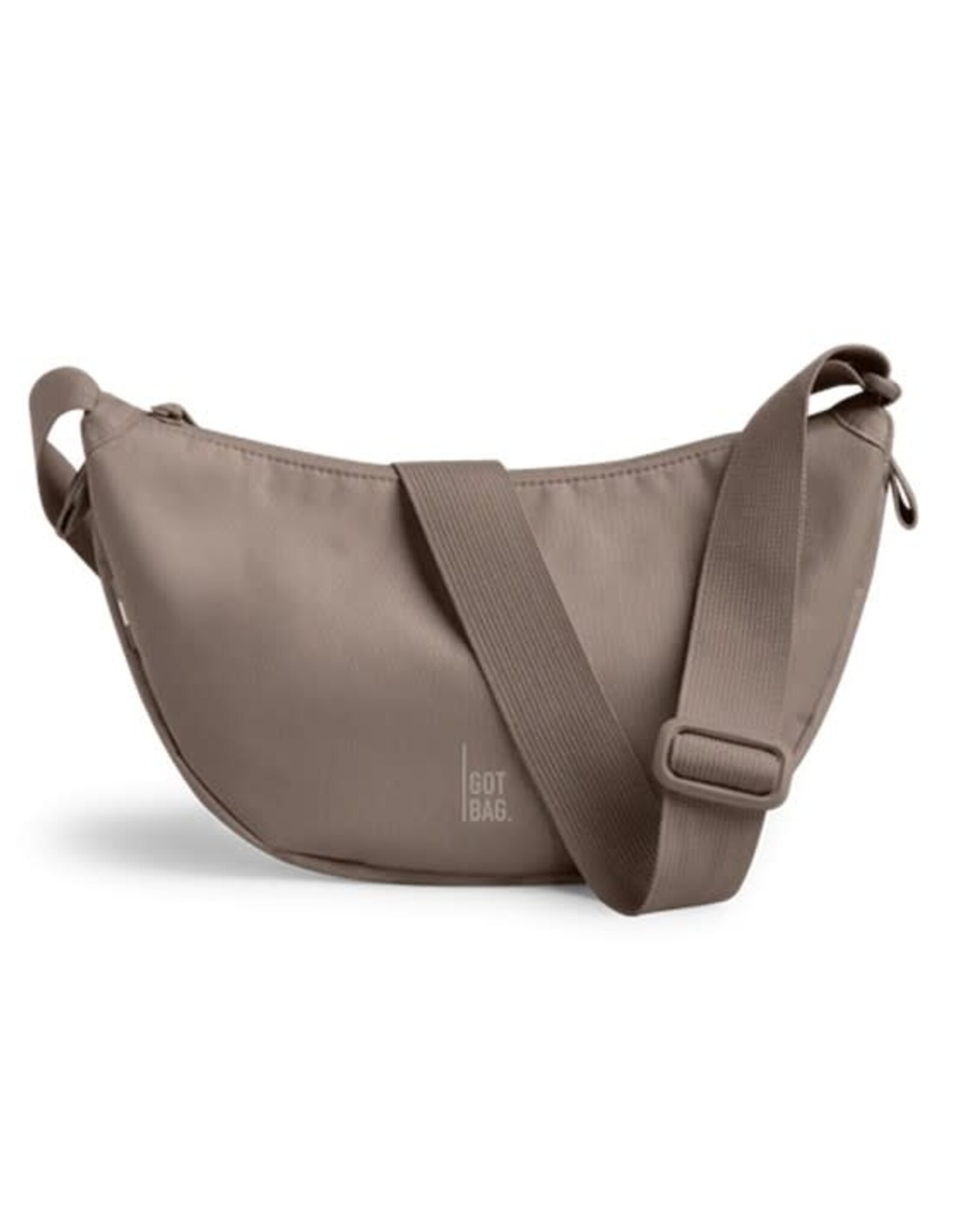 Got Bag Moon bag Small - Oyster