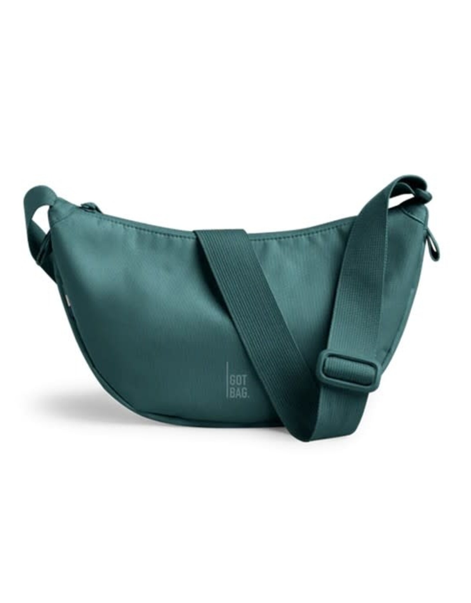 Got Bag Moon bag Small - Sea Teal